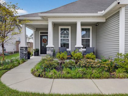 492 Rowley Lane Summerville, SC 29486