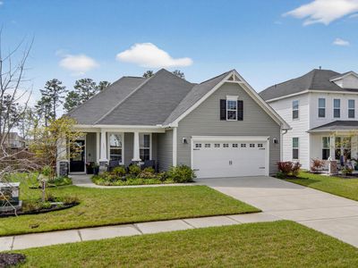 492 Rowley Lane, Summerville, SC 29486