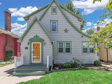 339 Evans Street, North Tonawanda, NY 14120