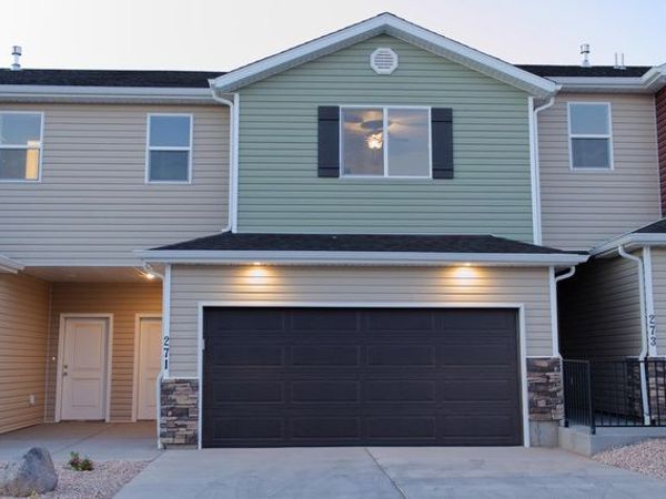 3066 N 175 E, Cedar City, UT 84721