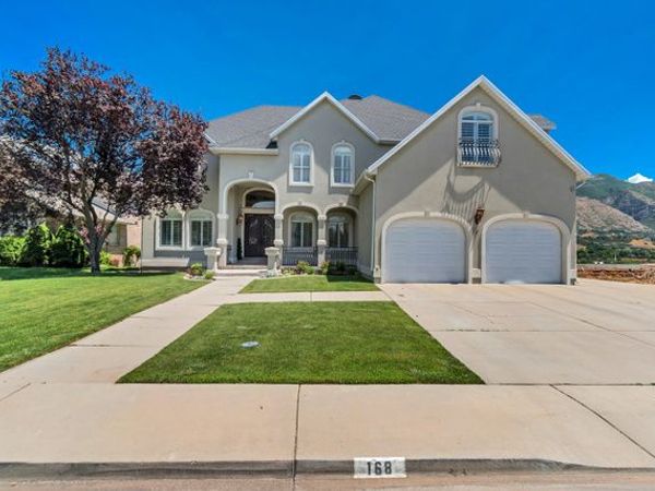 168 N 1200 E, Orem, UT 84097