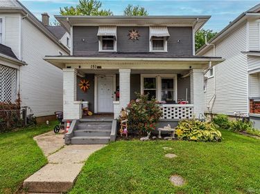 151 S Sperling Avenue, Dayton, OH 45403