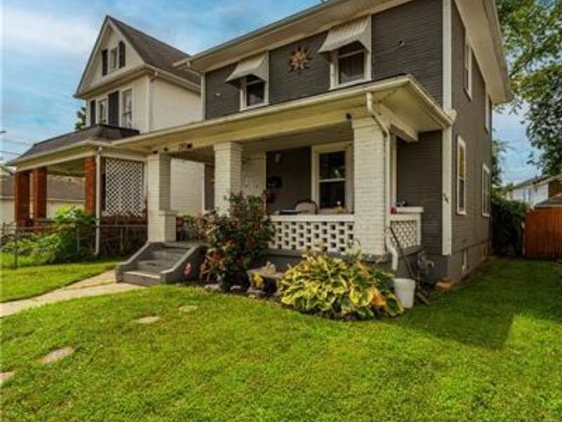 151 S Sperling Avenue, Dayton, OH 45403 Photo 32