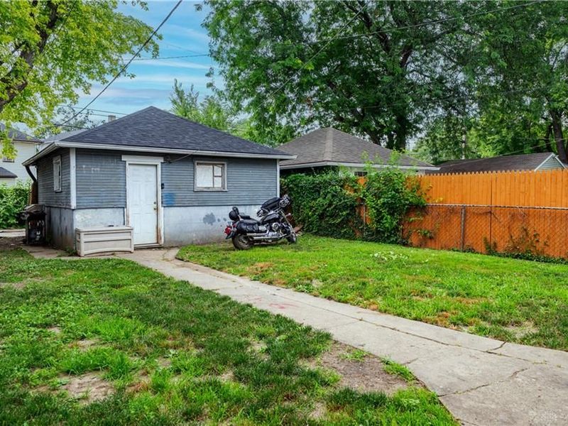 151 S Sperling Avenue, Dayton, OH 45403 Photo 35