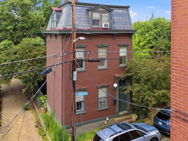 1301 Veto Street, Pittsburgh, PA 15212