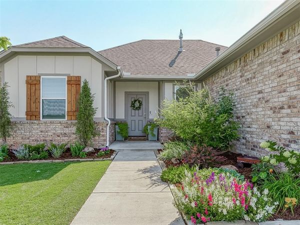 11601 Sweeping Lane, Guthrie, OK 73044