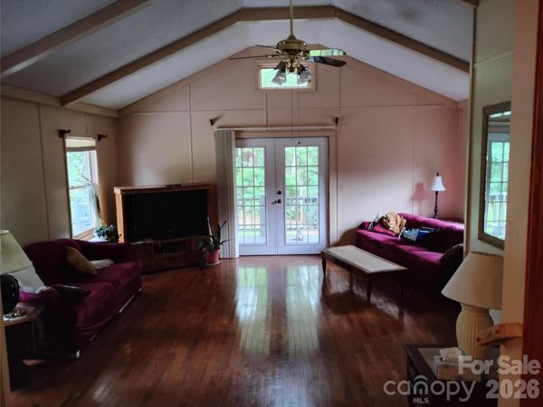 214 Big Bear Boulevard, Old Fort, NC 28762