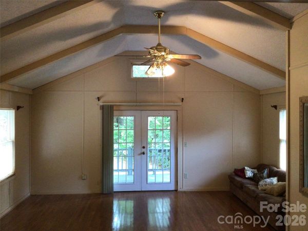 214 Big Bear Boulevard, Old Fort, NC 28762