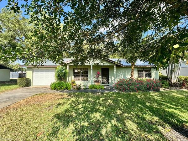 75 Hardee ST , LABELLE, FL 33935
