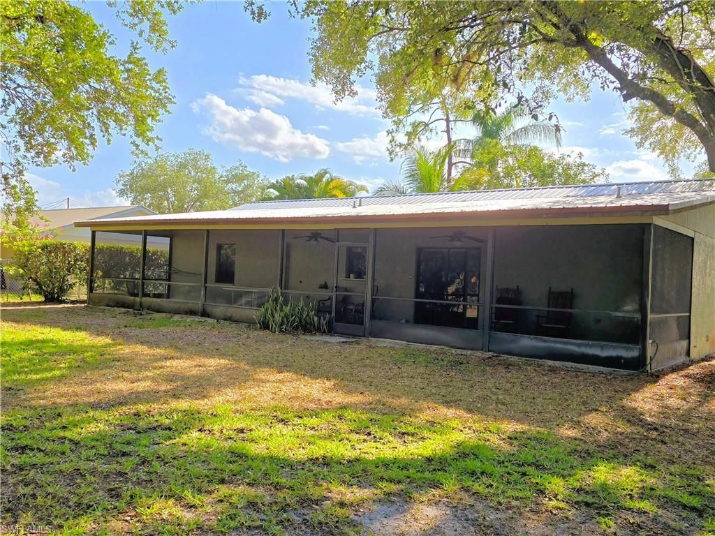 75 Hardee St , Labelle, FL 33935 Photo