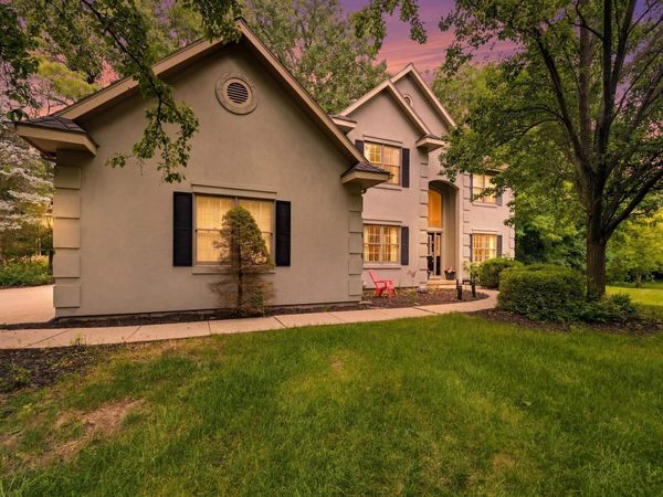 705 Sapphire Court, Lafayette, IN 47905