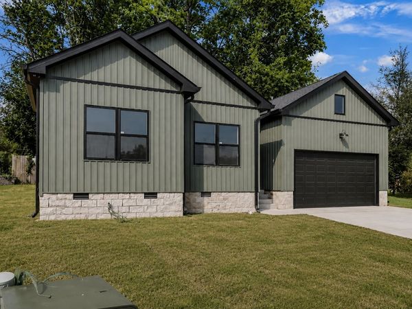 112 Bee Line Way , Trenton, KY 42286