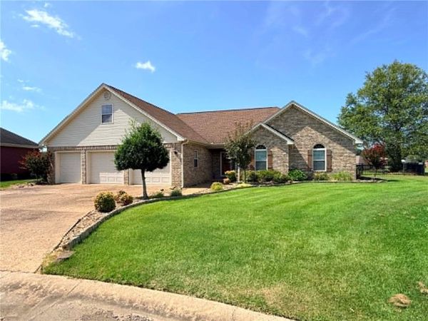10080 Tate Lane , Danville, AR 72833