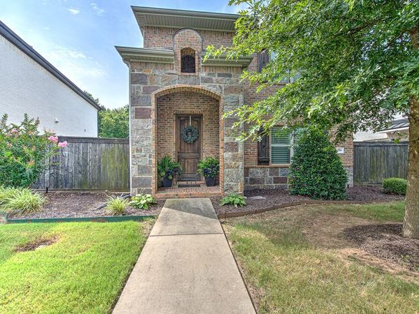 550 N Salem Road , Fayetteville, AR 72704