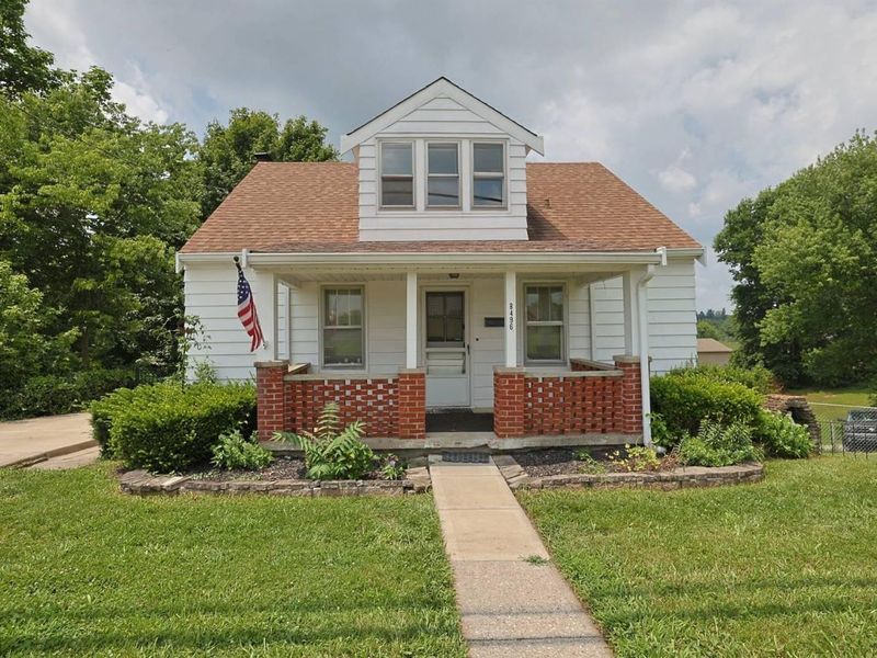 8496 Persimmon Grove Pike, Alexandria, KY 41001 Photo 1