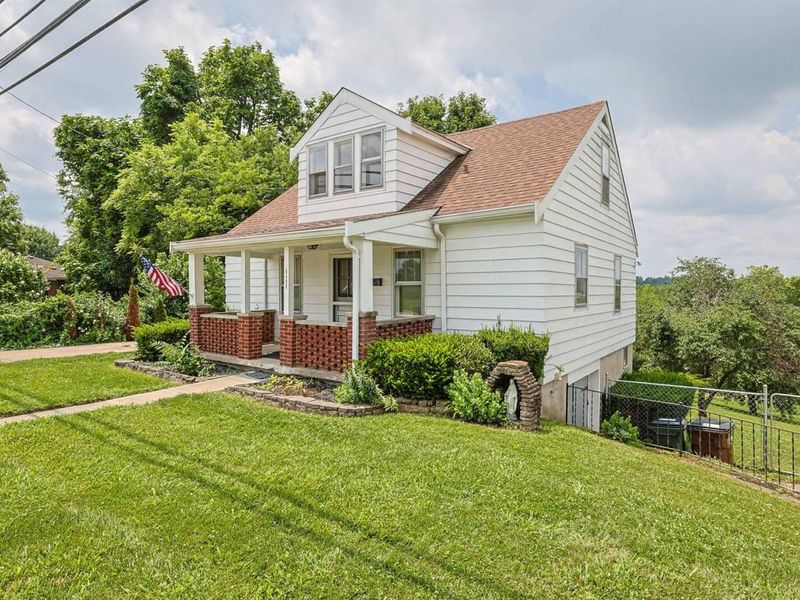 8496 Persimmon Grove Pike, Alexandria, KY 41001 Photo 2