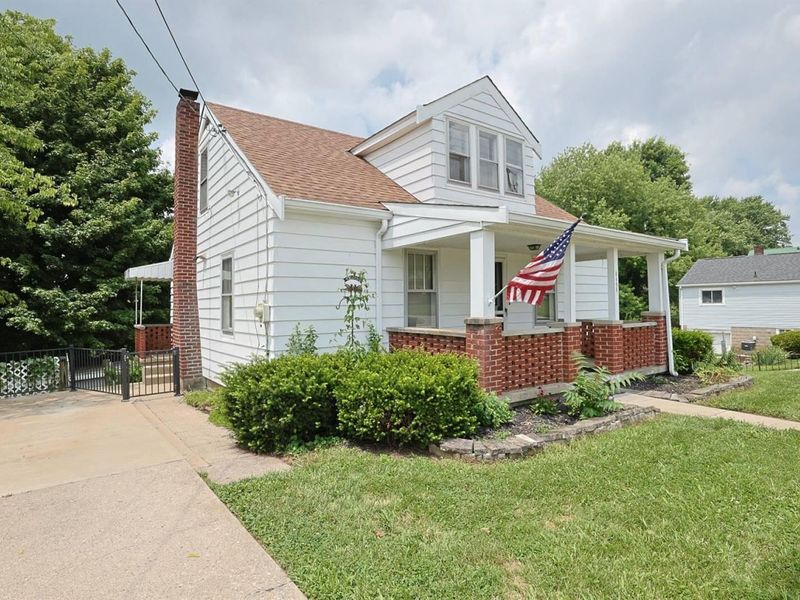 8496 Persimmon Grove Pike, Alexandria, KY 41001 Photo 31