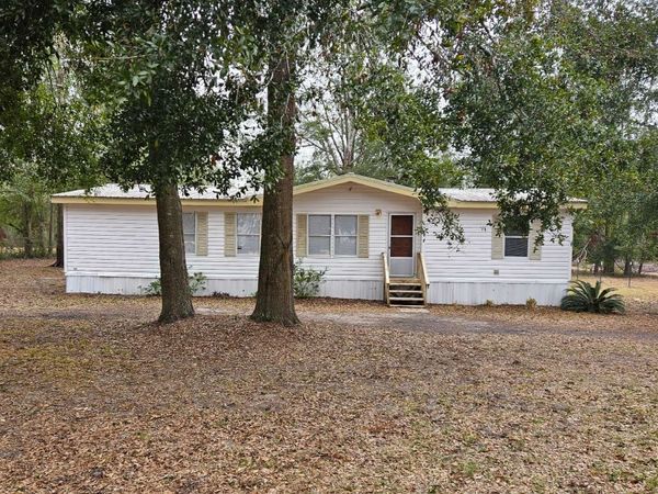 13450 225TH ROAD, Live Oak, FL 32060