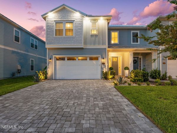 623 RUM RUNNER Way, St. Johns, FL 32259