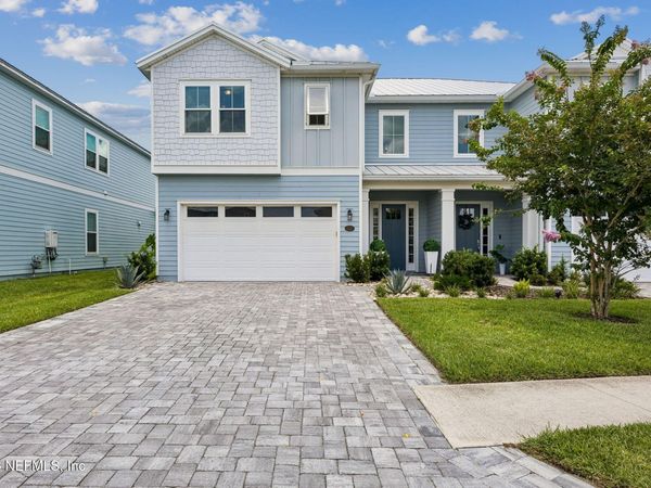 623 RUM RUNNER Way, St. Johns, FL 32259