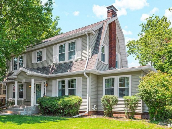 501 W HANSSLER Place, Peoria, IL 61604