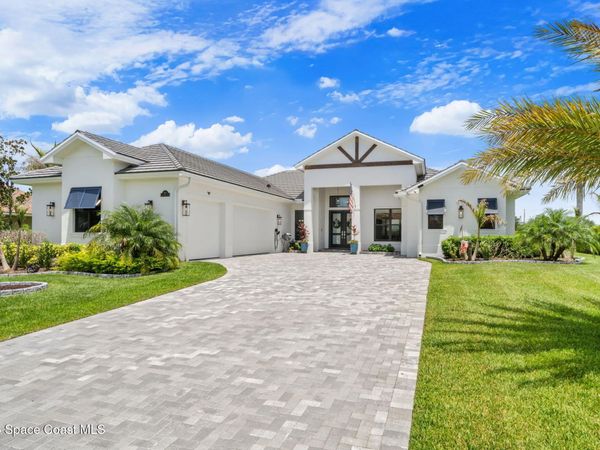 450 Stoney Brook Farm Court , Vero Beach, FL 32968