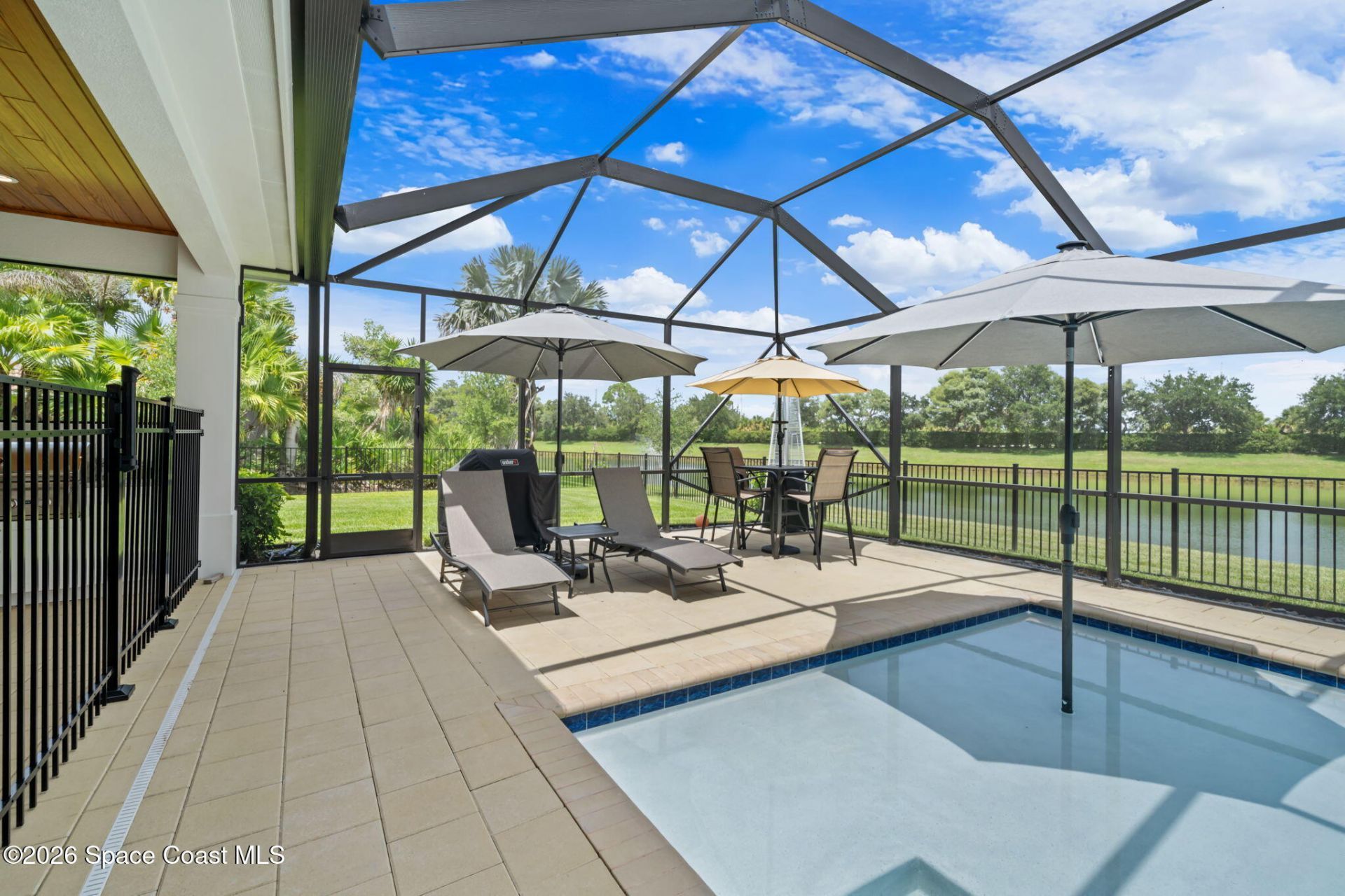 450 Stoney Brook Farm Court, Vero Beach, FL 32968 Photo