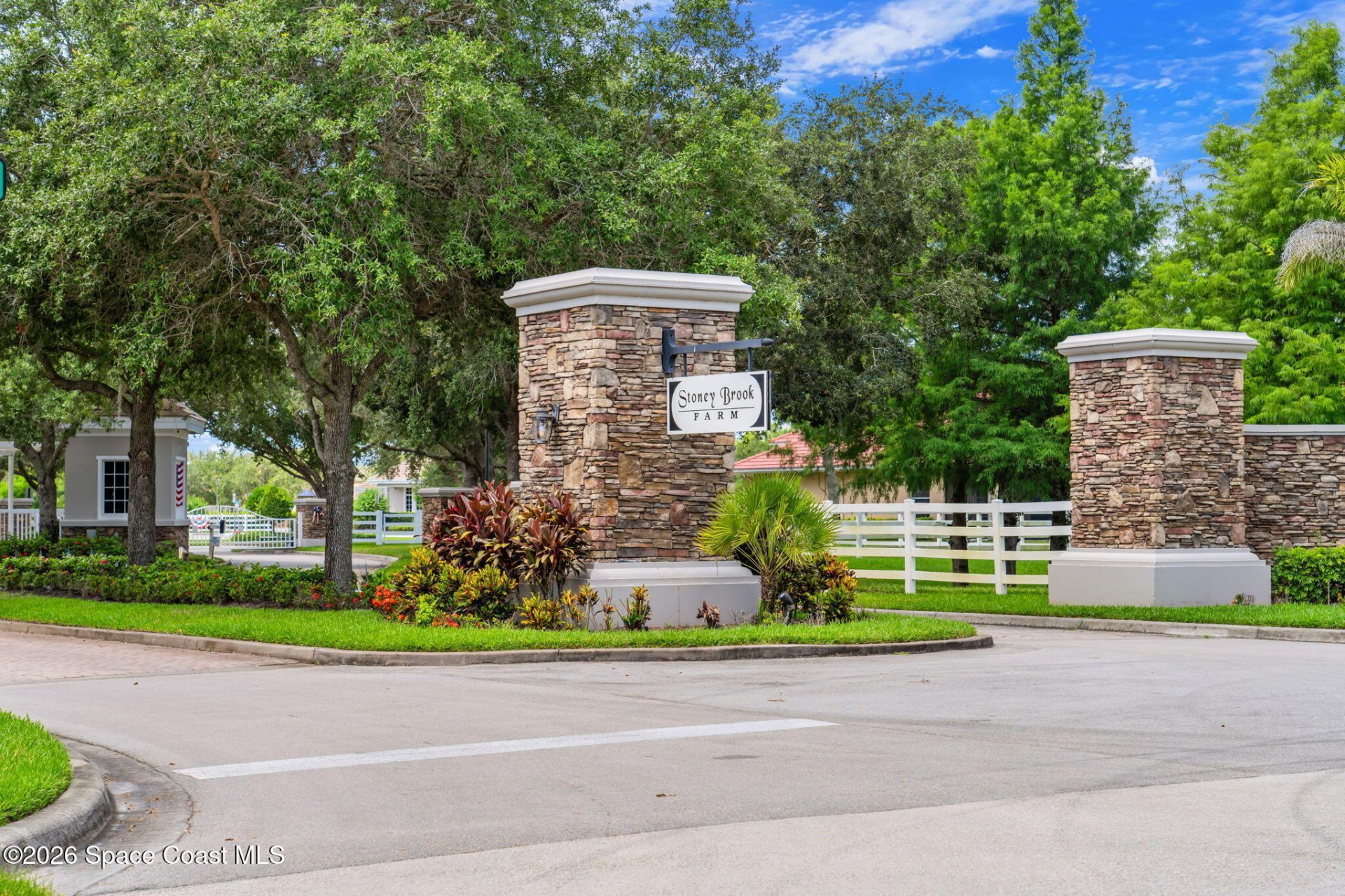 450 Stoney Brook Farm Court, Vero Beach, FL 32968 Photo