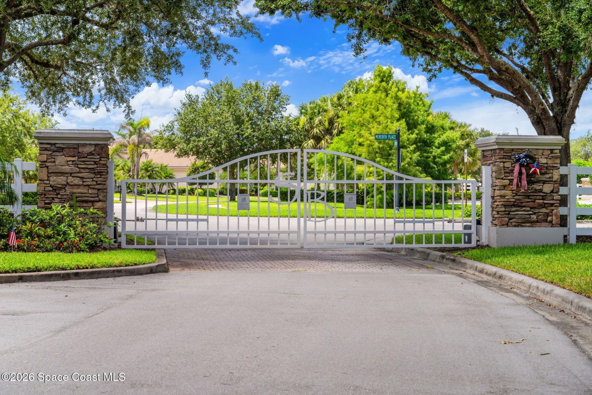 450 Stoney Brook Farm Court, Vero Beach, FL 32968 Photo