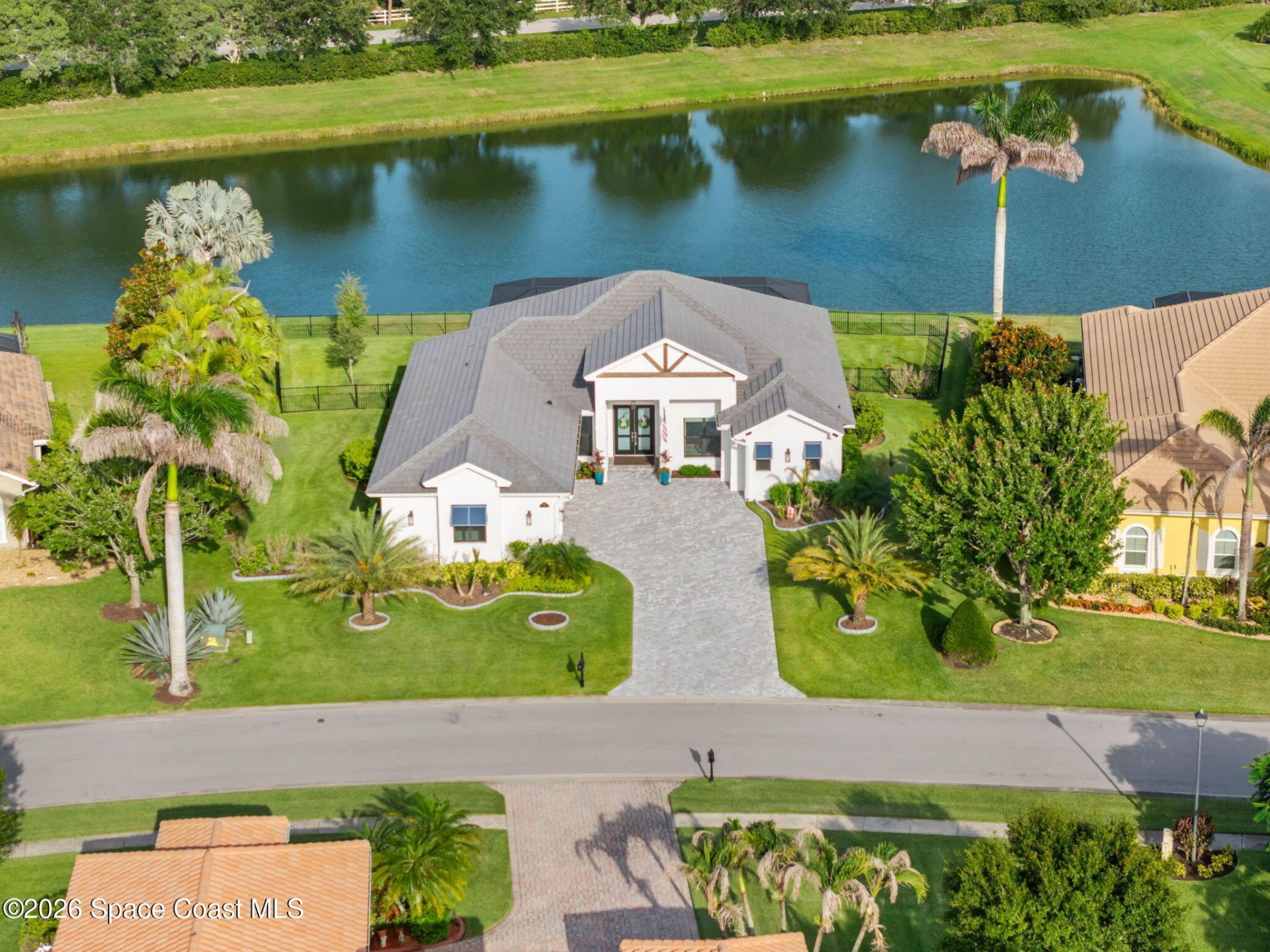 450 Stoney Brook Farm Court, Vero Beach, FL 32968 Photo