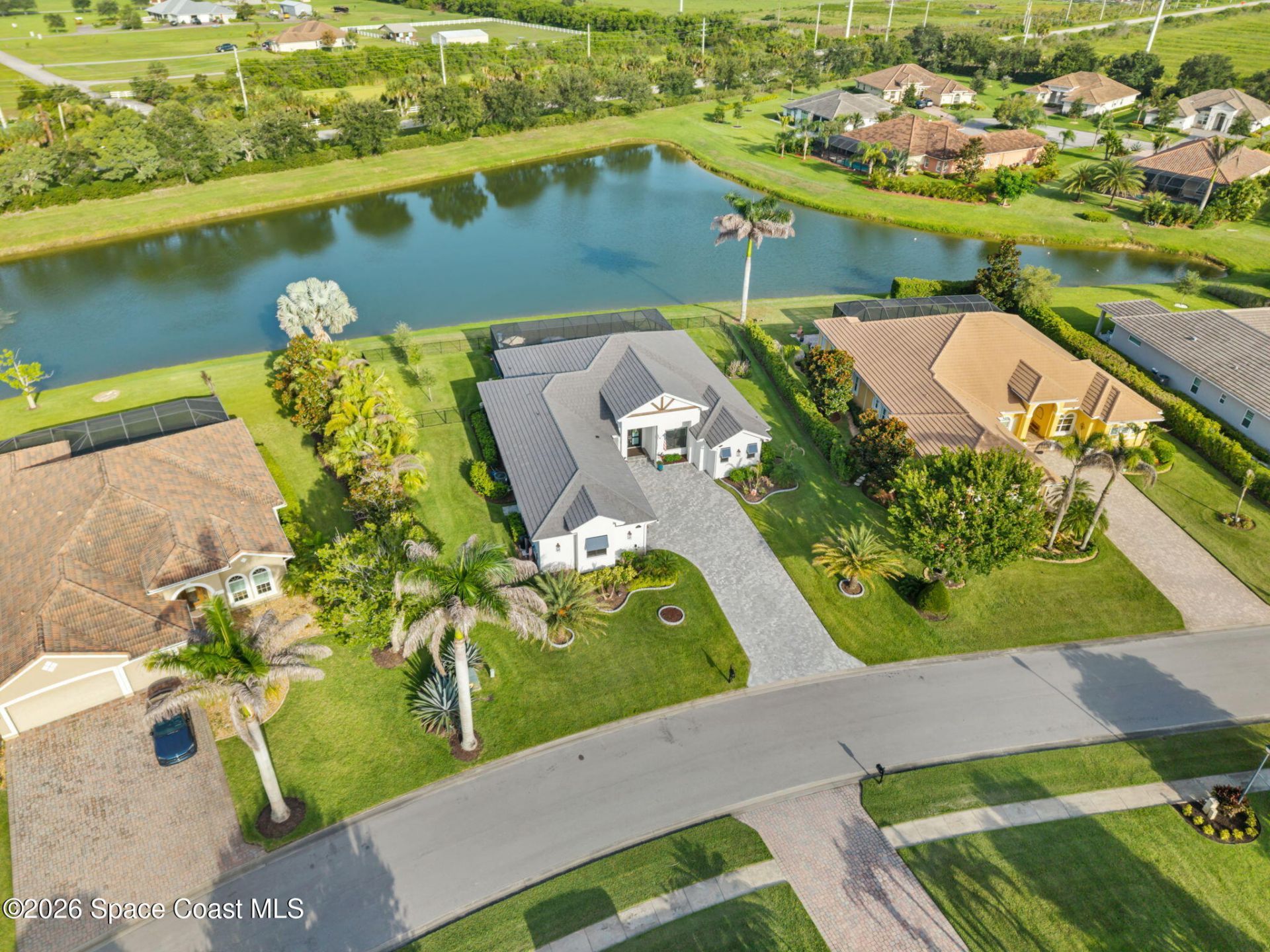 450 Stoney Brook Farm Court, Vero Beach, FL 32968 Photo