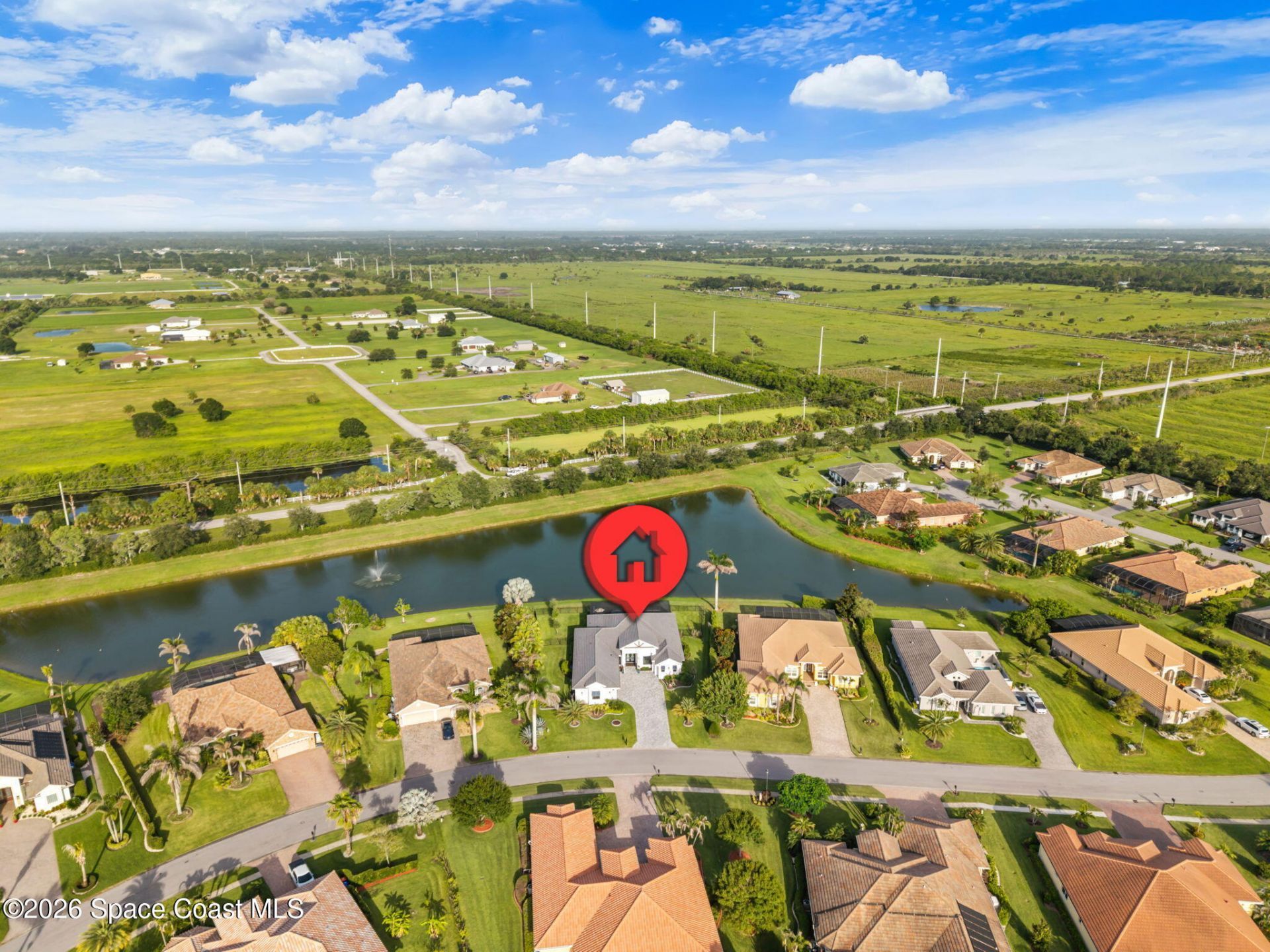 450 Stoney Brook Farm Court, Vero Beach, FL 32968 Photo