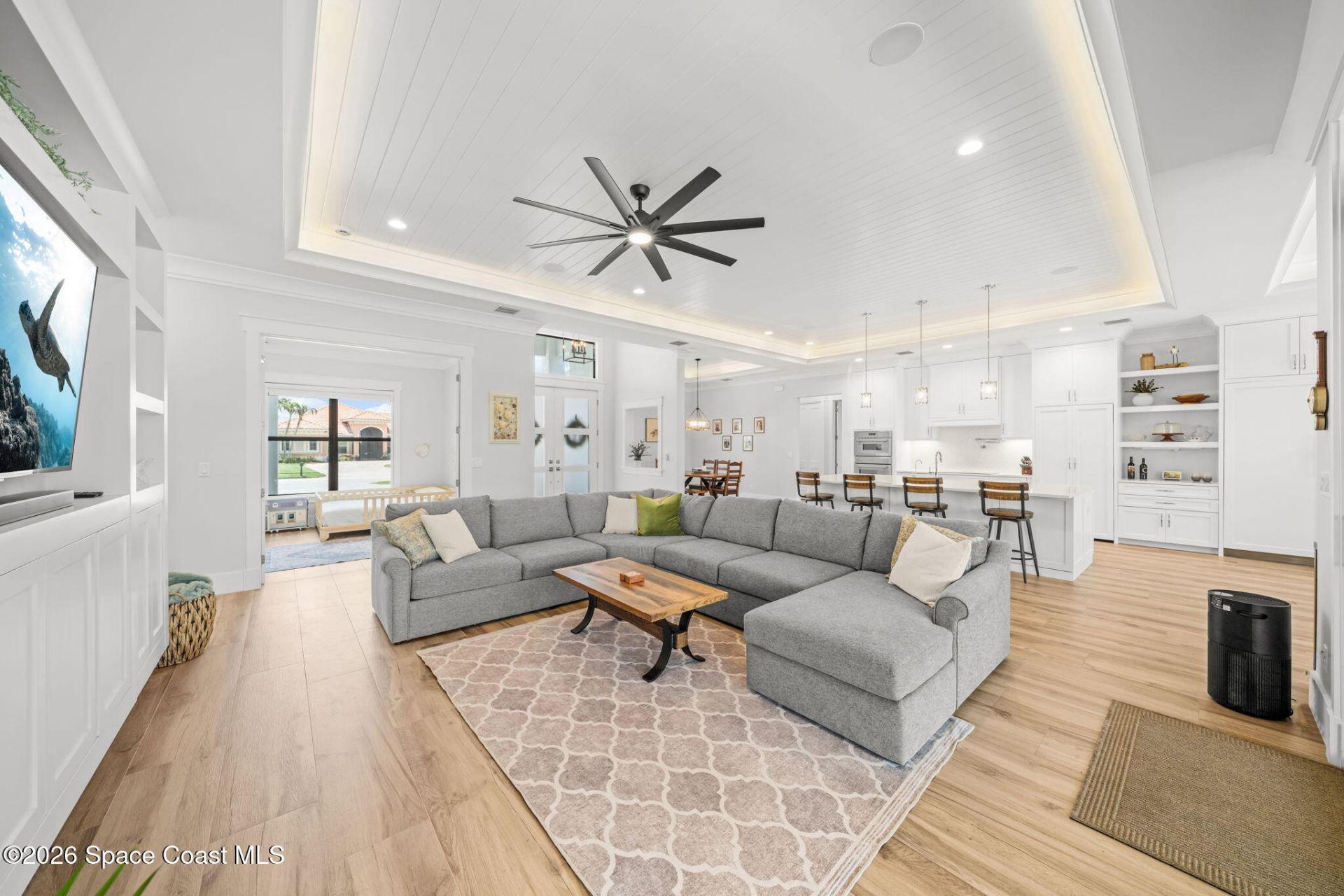 450 Stoney Brook Farm Court, Vero Beach, FL 32968 Photo