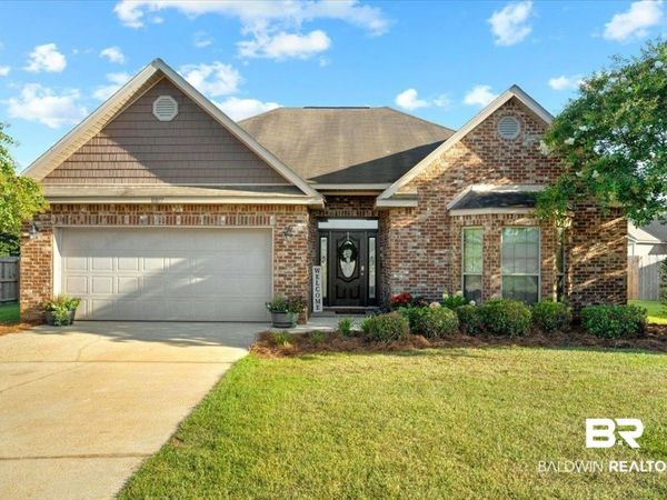 18077 Shreveport Court, Robertsdale, AL 36567