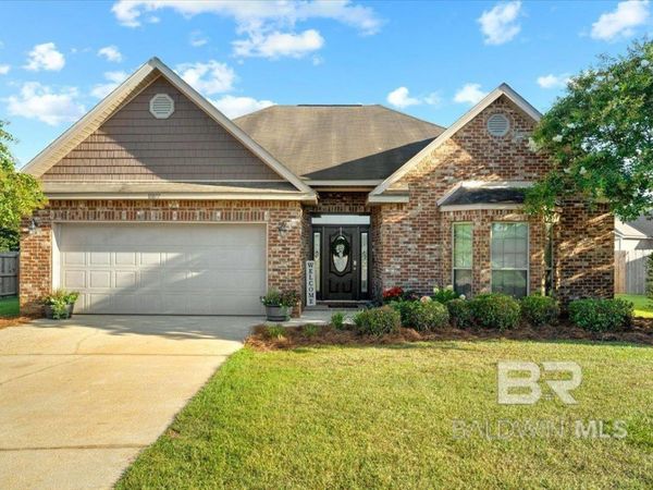 18077 Shreveport Court, Robertsdale, AL 36567