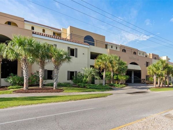1601 Bienville Boulevard, Unit 706, Dauphin Island, AL 36528