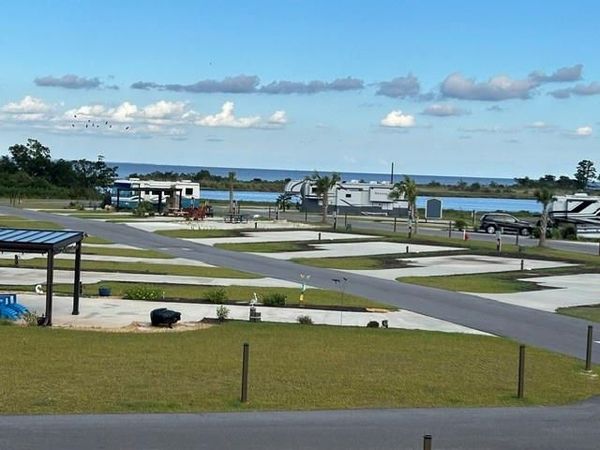 11551 Dauphin Island Parkway , Theodore, AL 36582