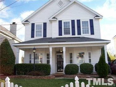 5024 Village Lawn Drive, Raleigh, NC 27613