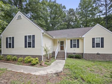 235 Cherrylaurel Drive, Youngsville, NC 27596