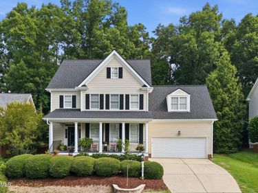 920 Walkertown Drive, Raleigh, NC 27614