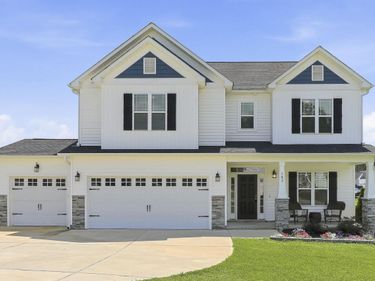 143 Carroll Farm Way, Zebulon, NC 27597