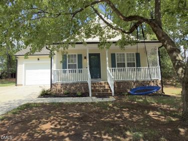 505 Flaherty Avenue, Wake Forest, NC 27587
