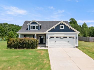 133 Buhrstone Mill Street, Zebulon, NC 27597