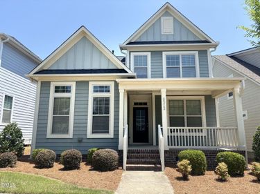 6312 Truxton Lane, Raleigh, NC 27616