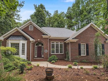 2101 Chicora Wood Drive, Raleigh, NC 27606