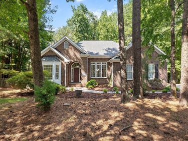 2101 Chicora Wood Drive, Raleigh, NC 27606