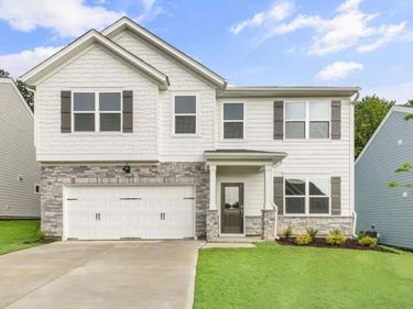 629 Ramo Grande Drive, Wake Forest, NC 27587