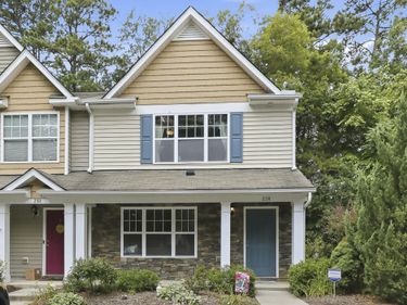 228 Harbor Haven Drive, Apex, NC 27502