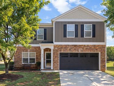 436 Field Glow Lane, Apex, NC 27539