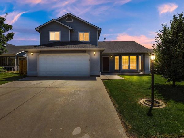 5162 N Rothmans Ave, Boise, ID 83713